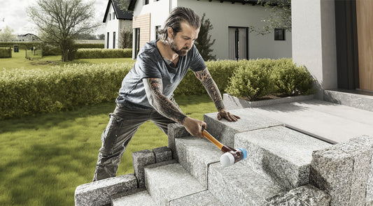 Die Hammer-Neuheit bei Schleiftitan.de: Jetzt Halder Werkzeuge entdecken!