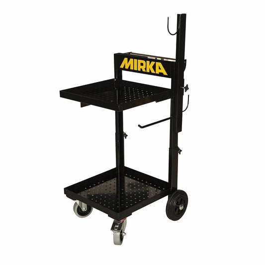 MIRKA Trolley für Industriesauger