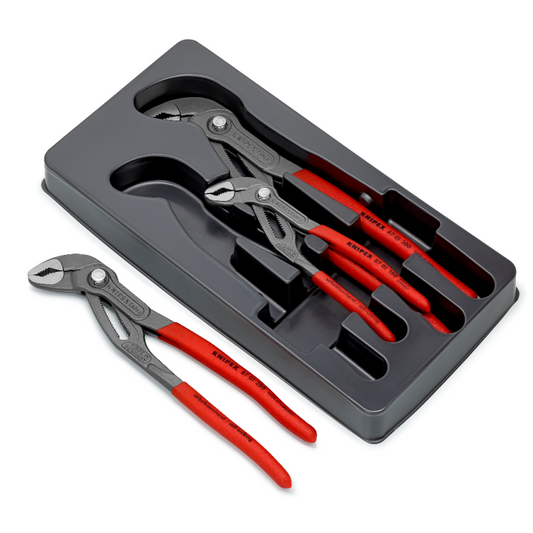 KNIPEX Cobra®-Paket 00 20 09 V02