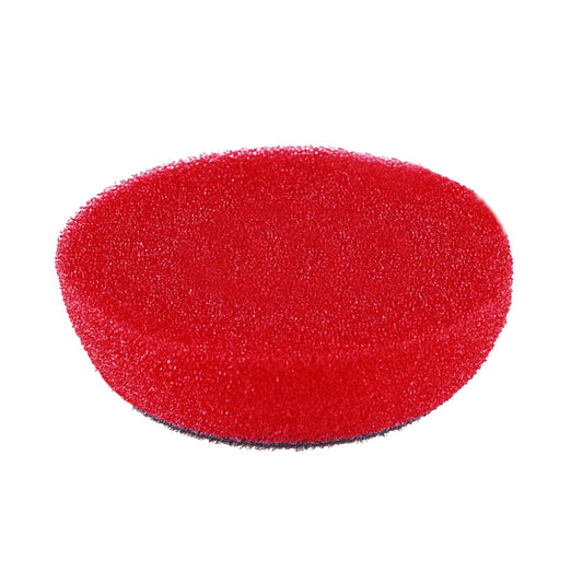 FLEX Polierpad Cut-Pad PP-C - hart, rot