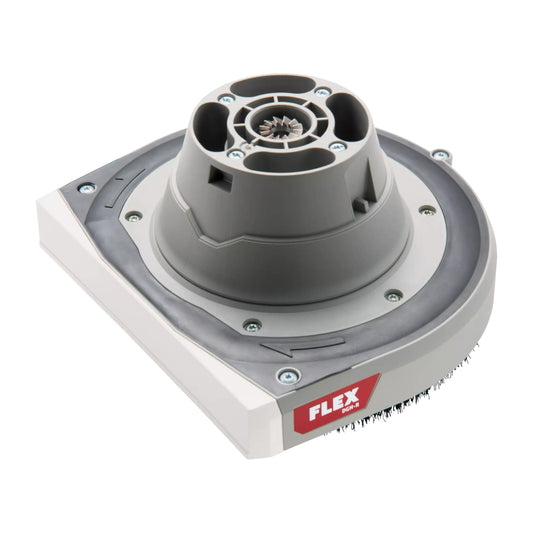 FLEX Segmentschleifkopf DGH-R D150 mm für Diamantschleifteller