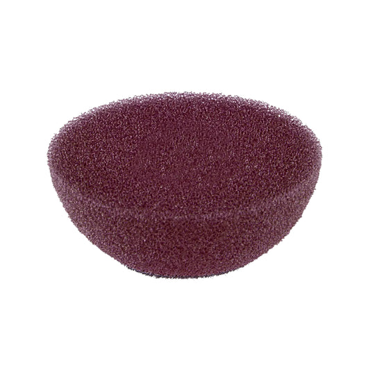 FLEX Polierpad Universal-Pad PP-M - medium, violett