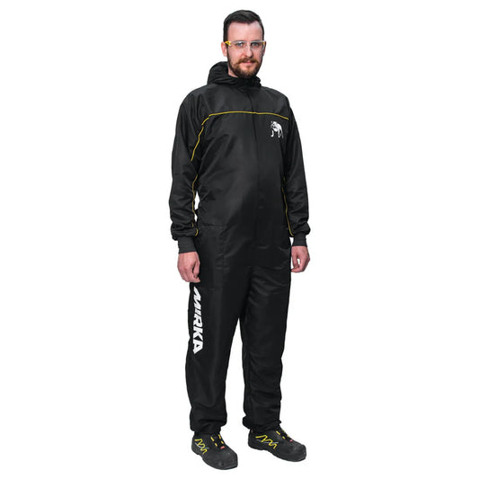 Mirka Coverall Carbon Line Schutzanzug