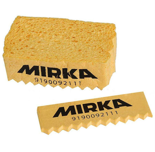 Mirka Pressschwamm - Schleiftitan.de